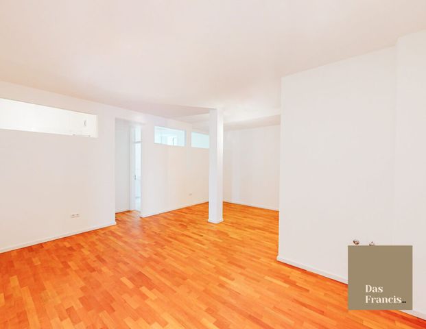 Kernsaniert! Großzügige City-Wohnung mit Platz für Ihre Ideen - Photo 1