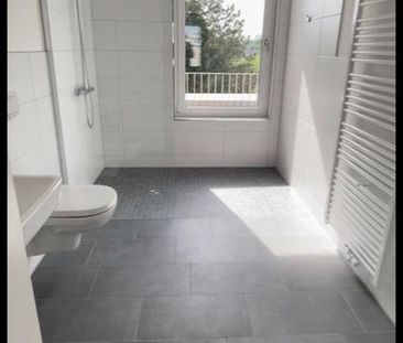 Moderne Neubau 3-Zimmer Wohnung - Foto 1