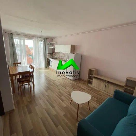 Apartament de inchiriat 2 camere Sibiu City Residence - Photo 1