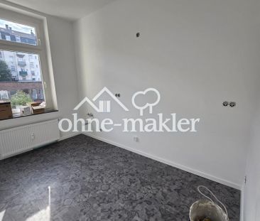 Etagenwohnung in Wuppertal (Gemarkung Barmen) - Photo 1
