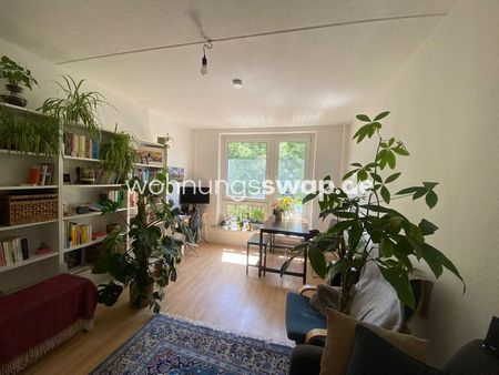 Wohnungsswap - 2 Zimmer, 51 m² - Singerstraße, Friedrichshain, Berlin - Photo 3