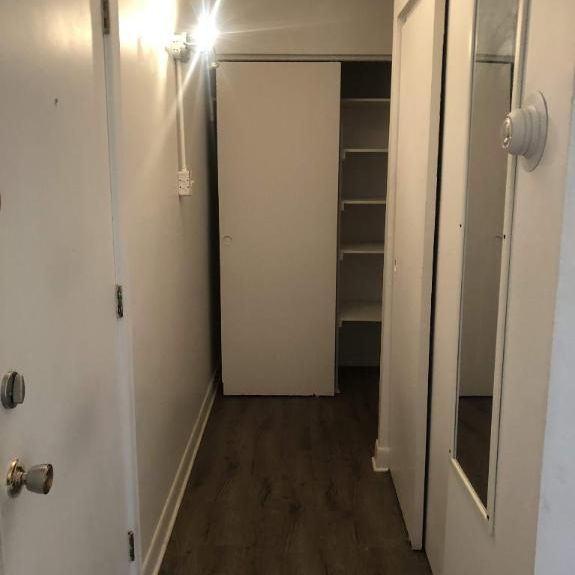 Studio - Québec - $895 /mo - Photo 1