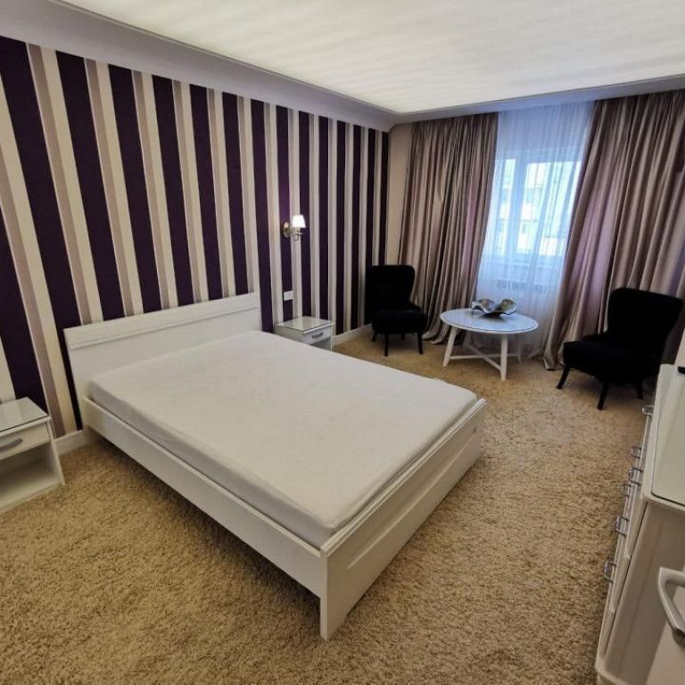 Garsoniera Ion Mihalache- Titulescu- Banu Manta - Fotografie 1