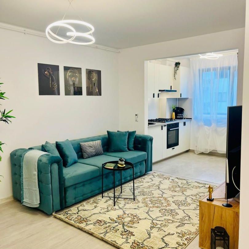 Inchirieri Apartamente 2 camere Bucuresti - Fotografie 1