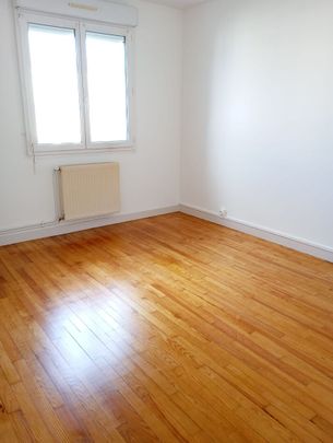 Location Appartement 3 pièces 63m² - Photo 1