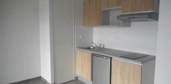 Location appartement 2 pièces - 43m² à Saint-herblain (44800) - Photo 2