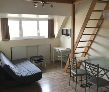 Location Appartement 1 pièce 27m² BOULOGNE SUR MER 62200 - Photo 4