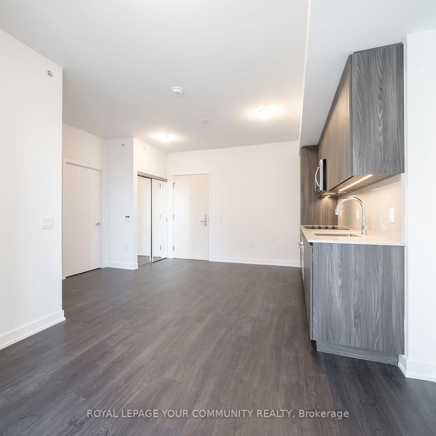 For Lease - 15 Richardson Street Unit# 1315, Toronto, Ontario - Photo 1