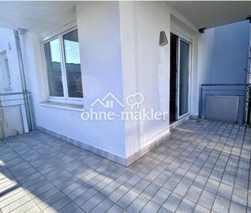 Komfortable 3-Zimmer-Whg mit Aussicht ins Grüne - Photo 2