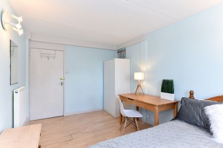 Room in a Shared Flat, Charlotte Despard Avenue, SW11 - Photo 2