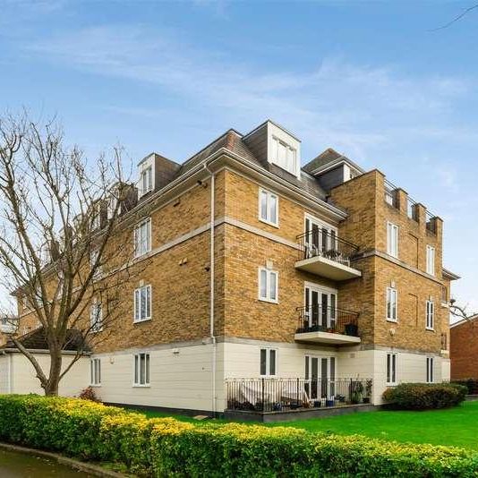 Lansdowne Road, West Wimbledon, SW20 - Photo 1