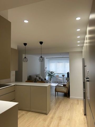 Alquiler de piso en Calle San Martin, 47 - Photo 3