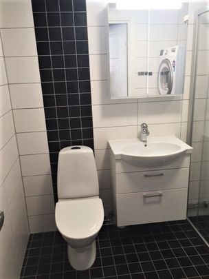 Södra Förstadsgatan, Malmö - Foto 1