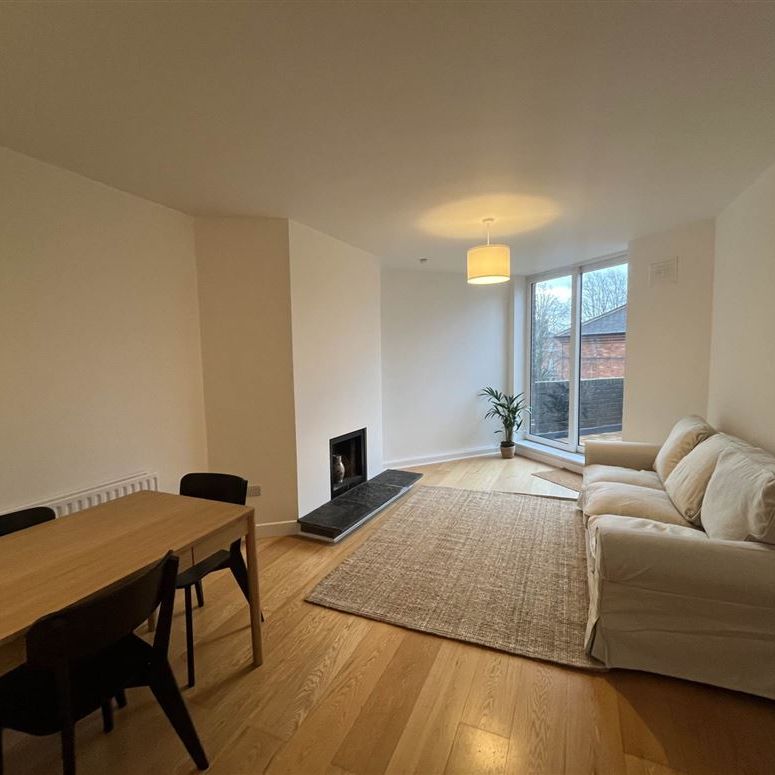 Apartment 11, Kilronan Court, St Lawrence Road, Clontarf, Dublin 3, County Dublin - Photo 1