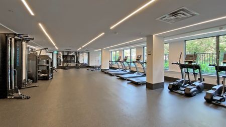 For Lease - 500 Wilson Avenue Unit# 527, Toronto, Ontario - Photo 2