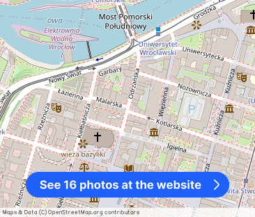 bez prowizji | 2 pok | pełne wyposażenie | od stycznia |50 m od Rynku - Photo 1