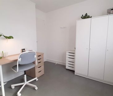 CHAMBRE MEUBLEE EN COLOCATION – IDEALE ETUDIANT – PROXIMITE CAMPUS 1 - Photo 3