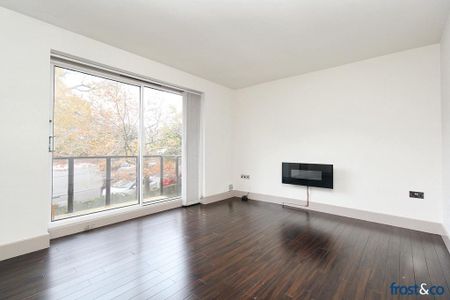 2 bedroom apartment to rent - Photo 2