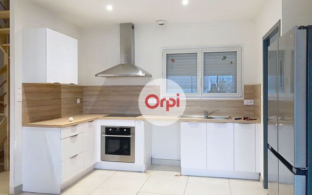 Maison à louer 5 pièces • Pontchâteau - Photo 1