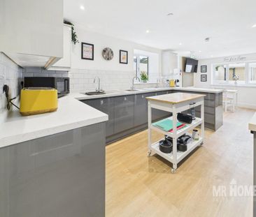 1 bedroom terraced house to rent - Photo 6