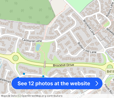 Devonport Close, Redditch - Photo 1