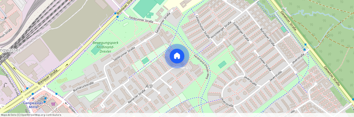 Reinerzer Str. 95, 90473, Nürnberg