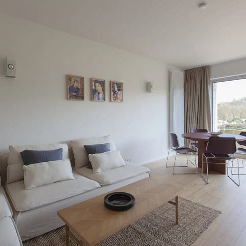 Appartement te huur - Photo 1