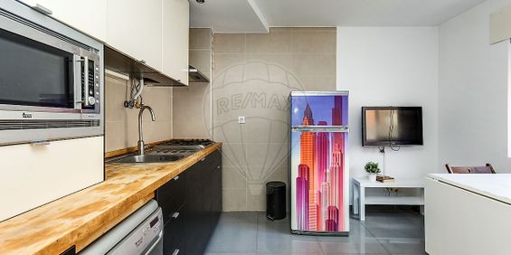 Apartamento T1 em Lisboa - Photo 3