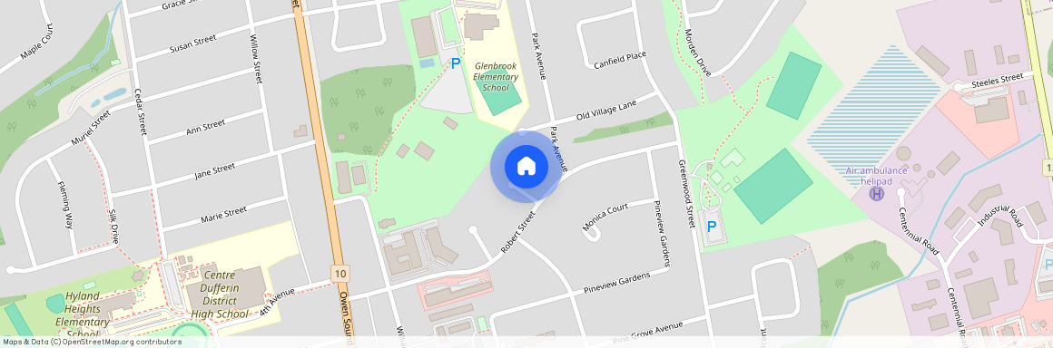 474 Sandhill Court, Shelburne