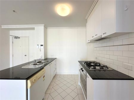 1309/38 Bank Street - Photo 5