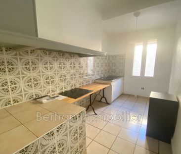 Location Appartement 3 pièces 46m² RIVESALTES 66600 - Photo 4