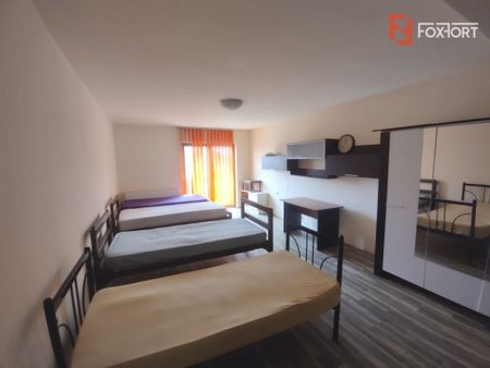 Casa de inchiriat pe 3 niveluri in Dumbravita, pretabila mun - Photo 4
