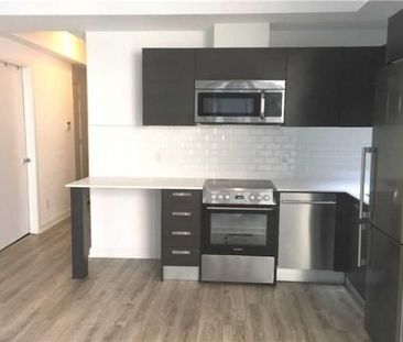 For Lease - 42 Charles Street Unit# 1806, Toronto, Ontario - Photo 1