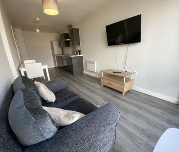 East Street, Leeds - Photo 4