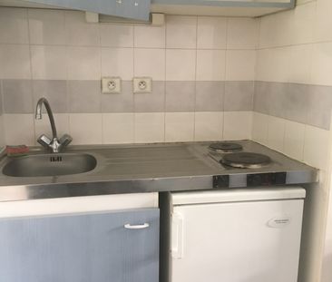 Studio meublé - Rangueil - Photo 3