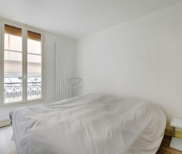 Appartement T2 Paris 20 à louer - Photo 6