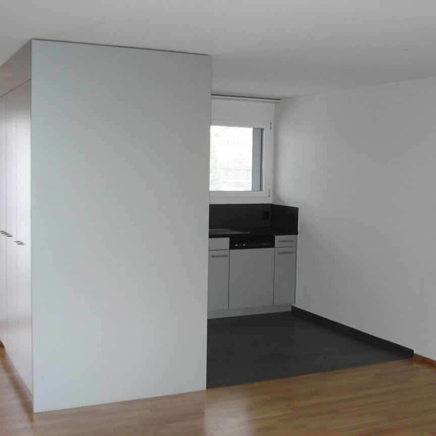 Zentrale Wohnlage in Wetzikon! - Photo 1