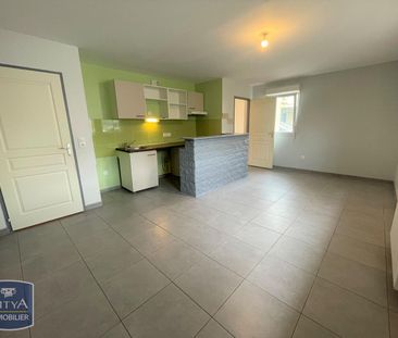 Location Appartement 2 pièces 44m² COLOMBELLES 14460 - Photo 4