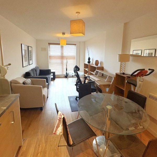 Nankeville Court, Woking, Surrey, GU22 - Photo 1