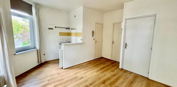 Appartement à louer 2 pièces 23m² - Photo 2