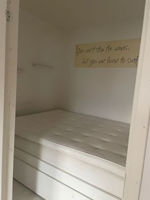 Borås - 2rok - tillsv - 8.050kr/mån - Foto 1