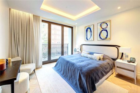 Stunning two bed apartment in this world class development situated in Belgravia. - Photo 2