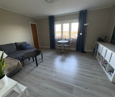 Fridhemsgatan, Sundsvall - Foto 3