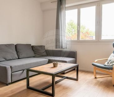Location Appartement 5 pièces 87m² ST HERBLAIN 44800 - Photo 1