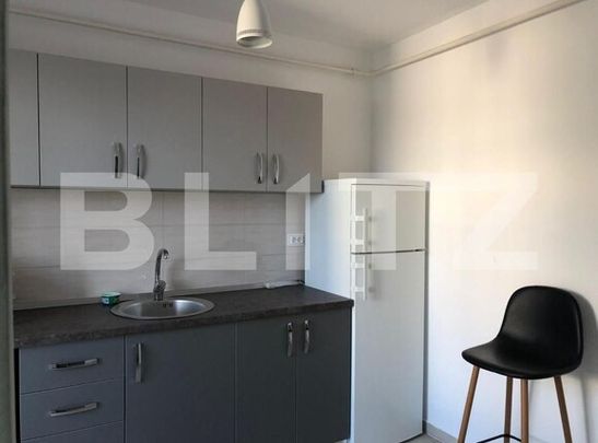 Apartament de 2 camere, mobilat si utilat modern, Bd. Dacia - Photo 1