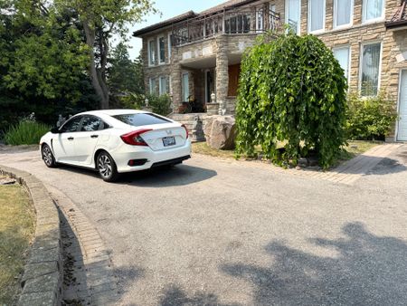 For Lease - 38 Lee (Basement) Avenue, Markham, Ontario - Photo 4