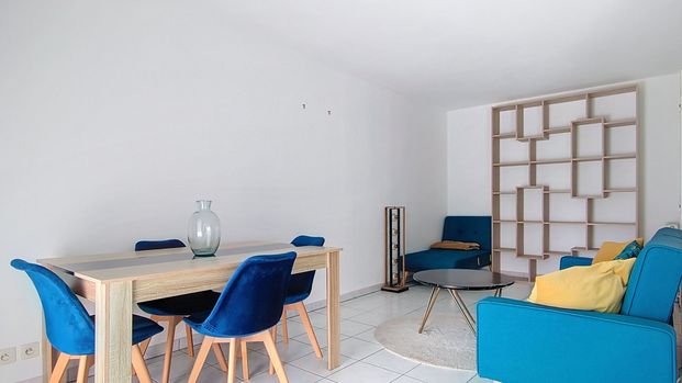 Apartment - Photo 1