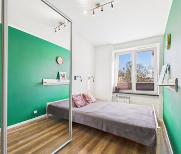 Słoneczne 2 pokoje, Bielany, blisko metra - Zdjęcie 4