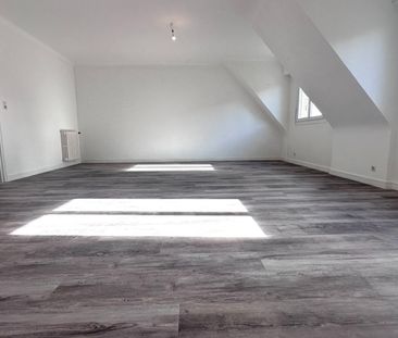 Appartement T2 - rue de Clisson - place alsace Lorraine - centre vi... - Photo 4
