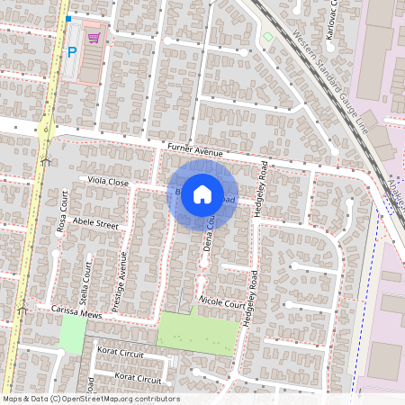 18 Bellavista Road, Vic 3215, Bell Park